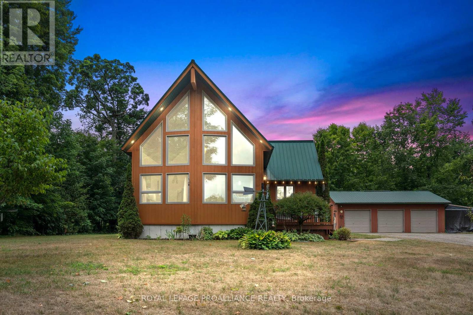 784 North Burns Road, Alnwick/haldimand, Ontario  K0K 1C0 - Photo 30 - X12357446