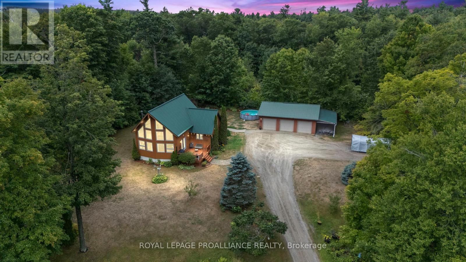 784 North Burns Road, Alnwick/haldimand, Ontario  K0K 1C0 - Photo 31 - X12357446