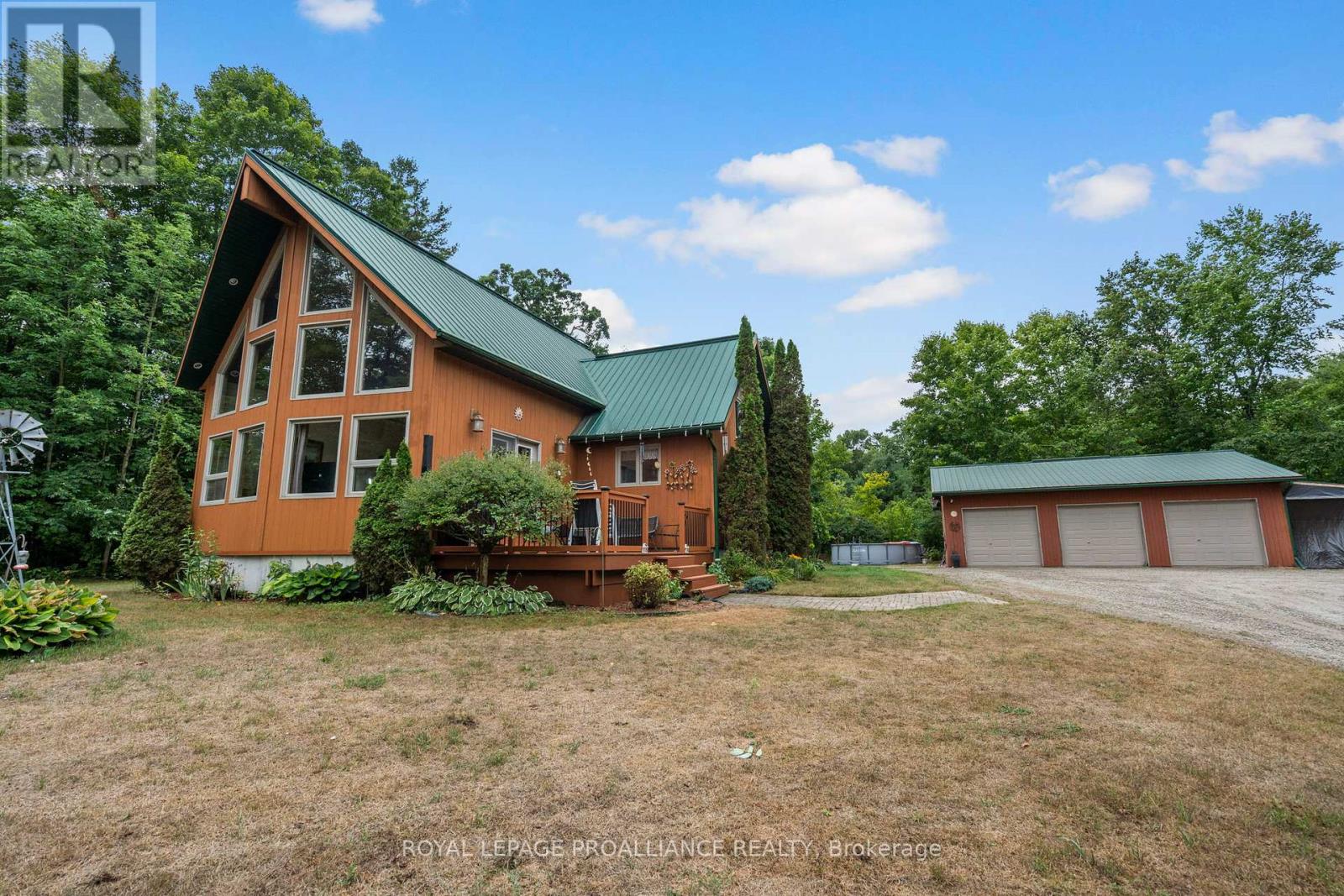 784 North Burns Road, Alnwick/haldimand, Ontario  K0K 1C0 - Photo 32 - X12357446