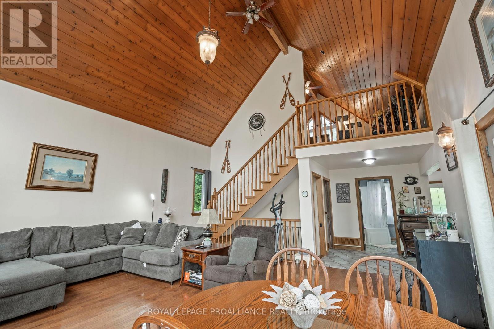 784 North Burns Road, Alnwick/haldimand, Ontario  K0K 1C0 - Photo 4 - X12357446