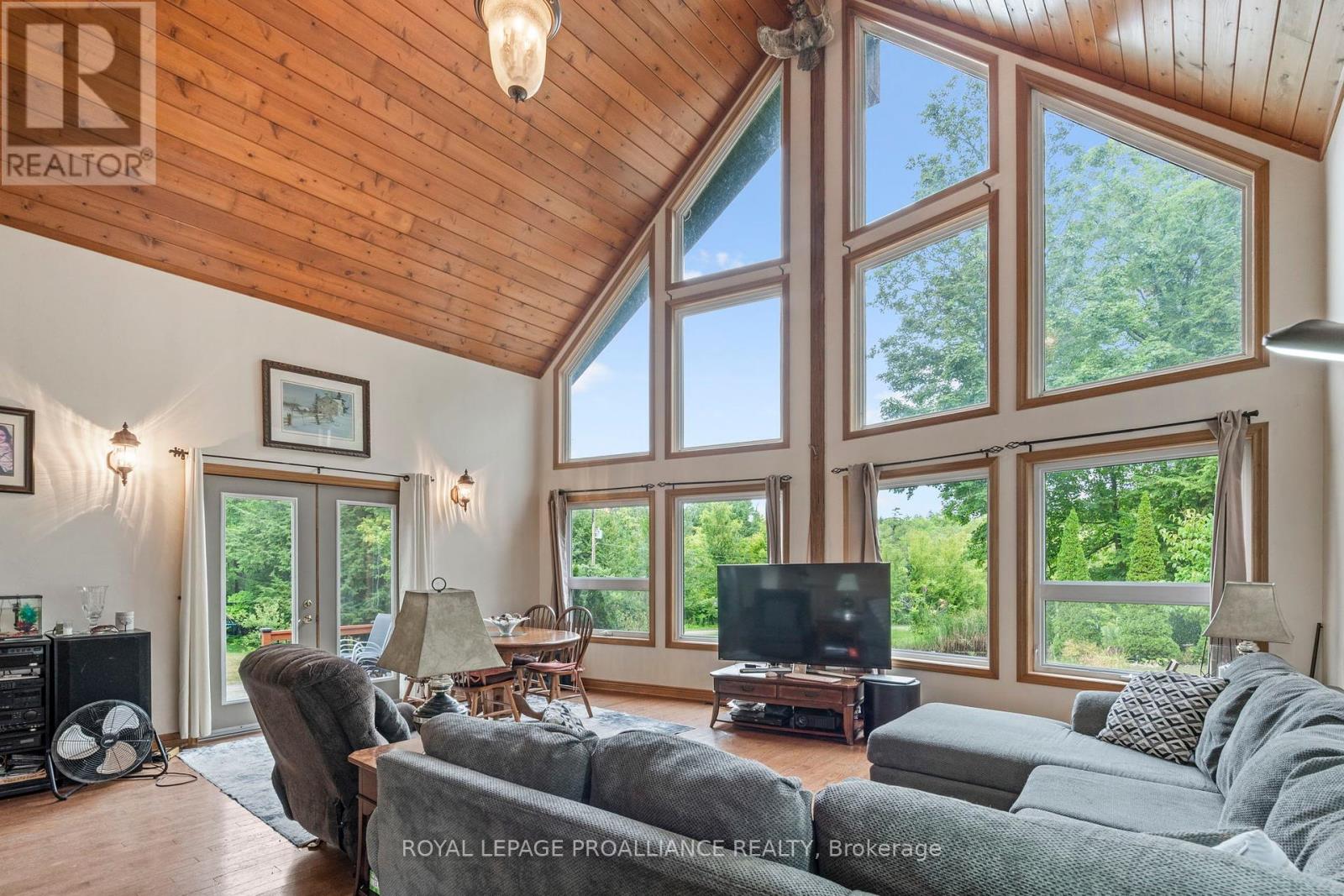 784 North Burns Road, Alnwick/haldimand, Ontario  K0K 1C0 - Photo 7 - X12357446