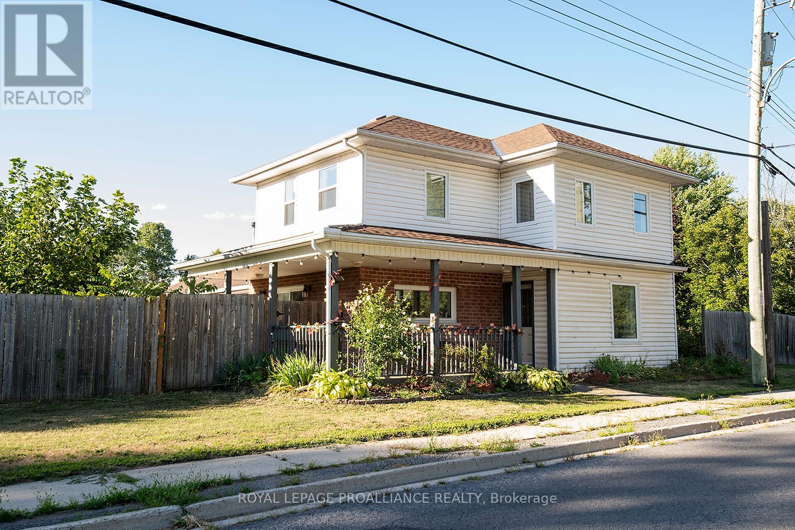 2973 COUNTY 14 ROAD, Stone Mills, Ontario