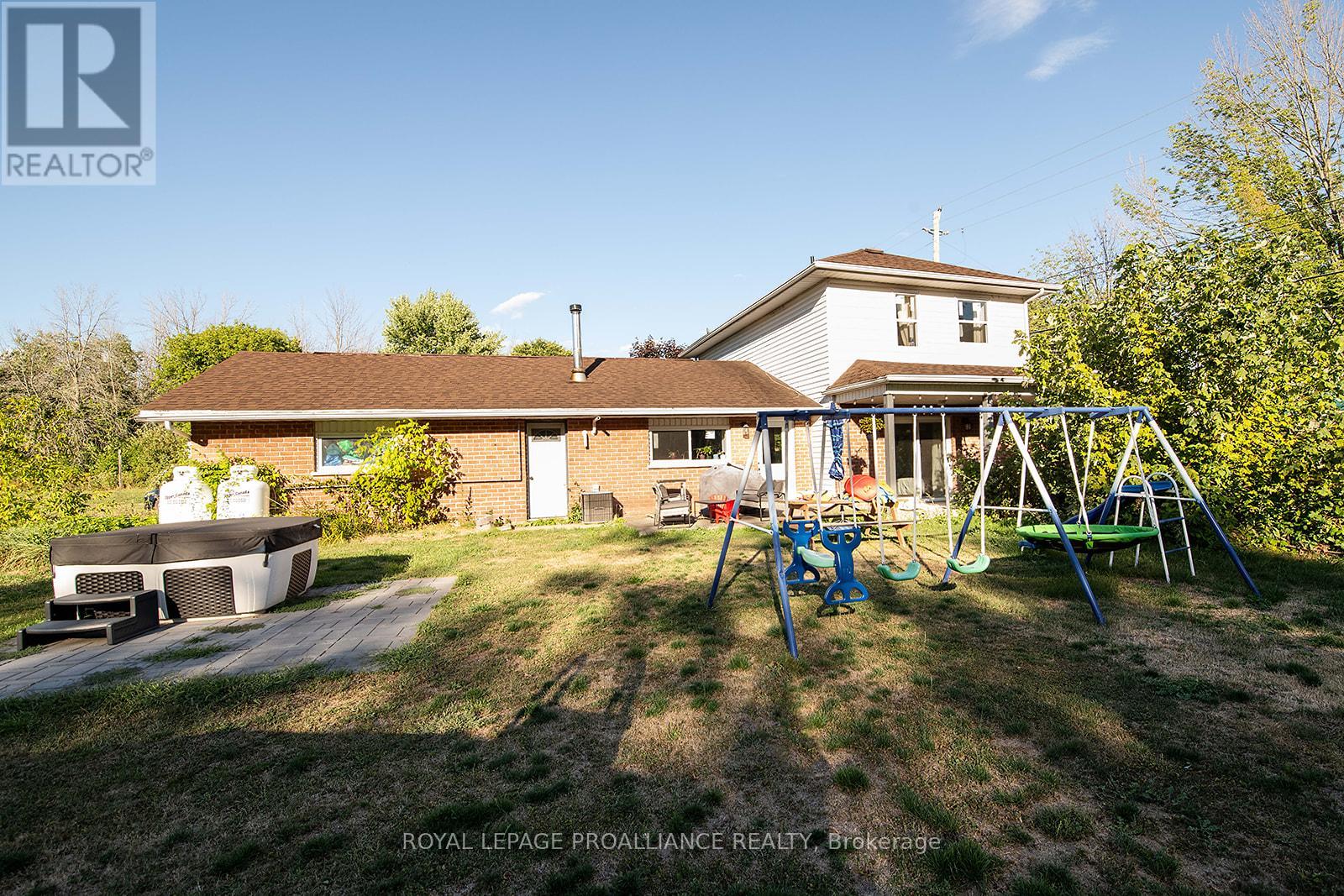 2973 County 14 Road, Stone Mills, Ontario  K0K 1Z0 - Photo 24 - X12359079