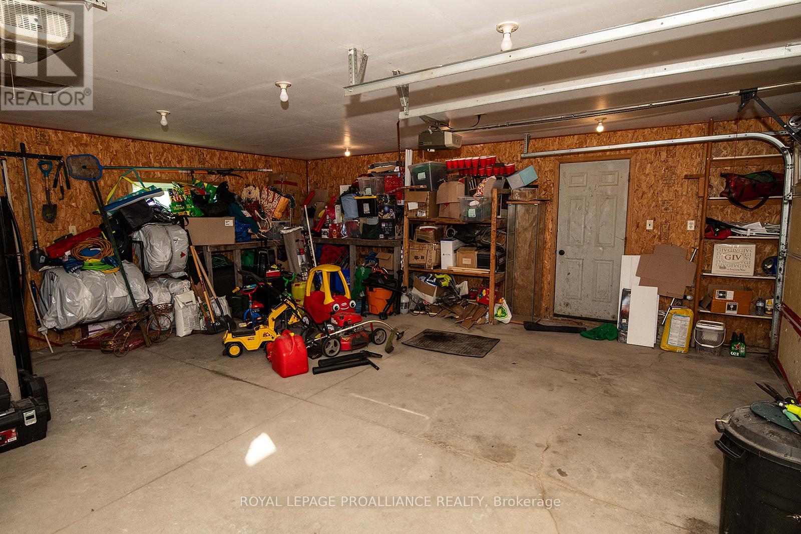 2973 County 14 Road, Stone Mills, Ontario  K0K 1Z0 - Photo 29 - X12359079
