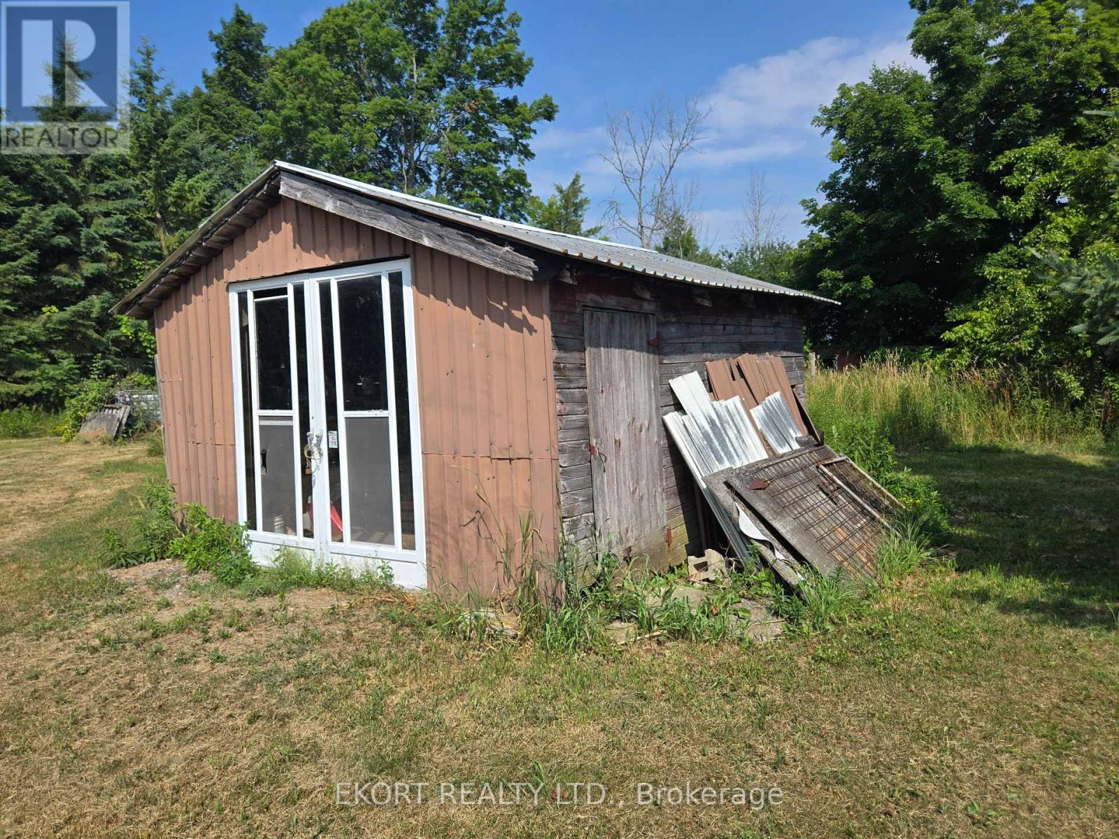 1172 Salem Road, Prince Edward County, Ontario  K0K 1T0 - Photo 35 - X12359135