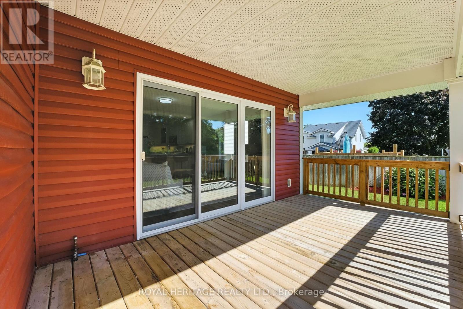 38 Alice Street, Brighton, Ontario  K0K 1H0 - Photo 28 - X12359470