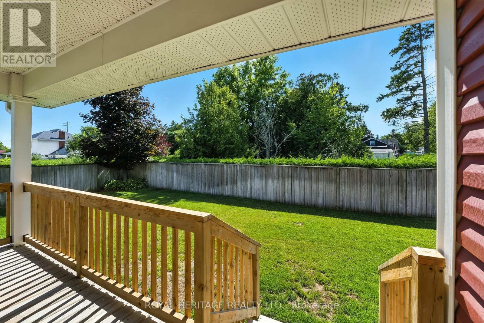 38 Alice Street, Brighton, Ontario  K0K 1H0 - Photo 29 - X12359470