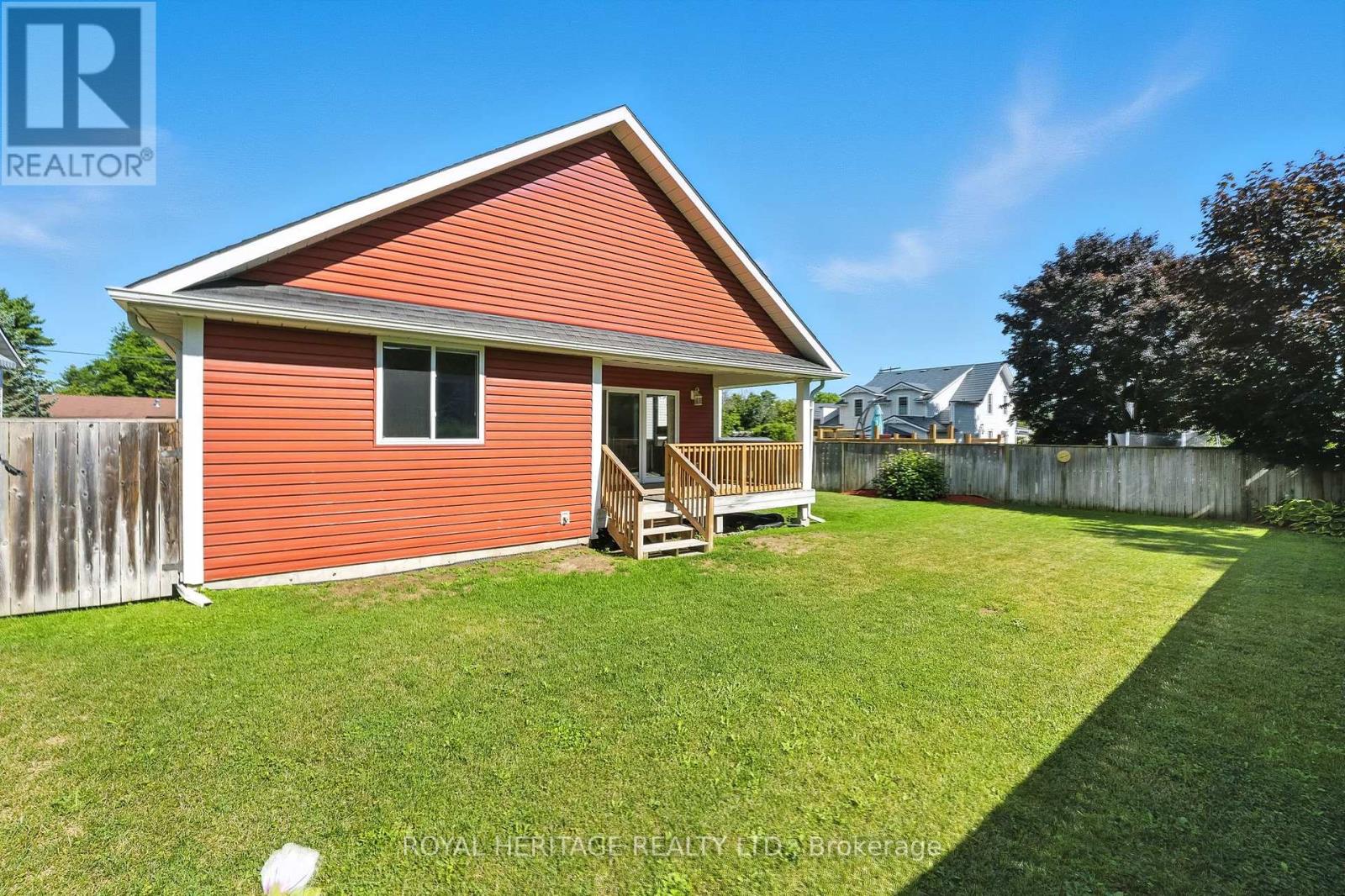 38 Alice Street, Brighton, Ontario  K0K 1H0 - Photo 30 - X12359470