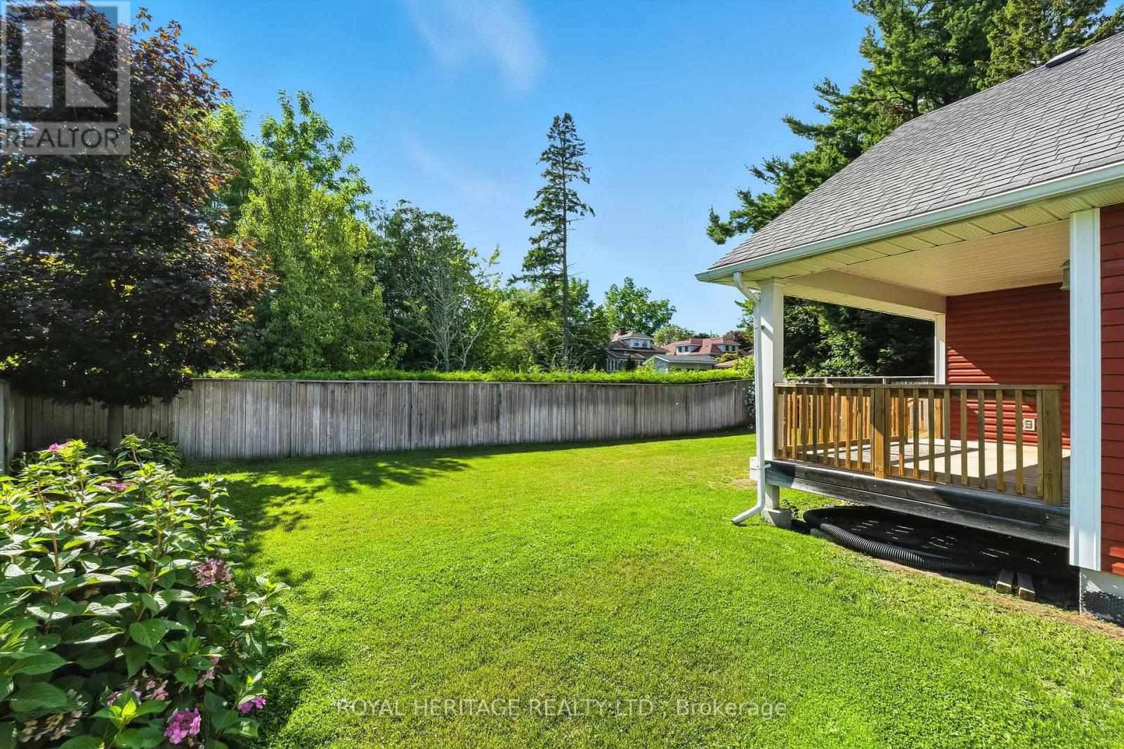38 Alice Street, Brighton, Ontario  K0K 1H0 - Photo 32 - X12359470