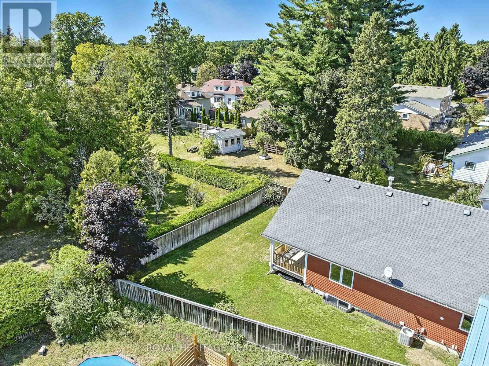 38 Alice Street, Brighton, Ontario  K0K 1H0 - Photo 33 - X12359470