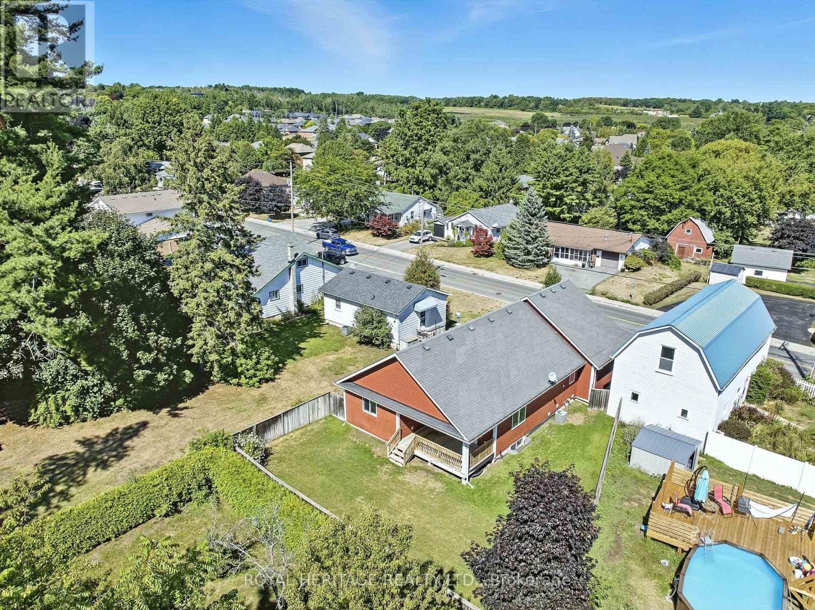 38 Alice Street, Brighton, Ontario  K0K 1H0 - Photo 34 - X12359470