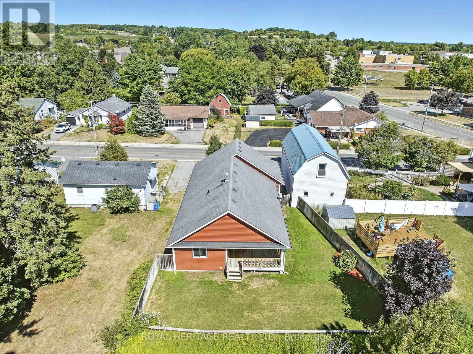 38 Alice Street, Brighton, Ontario  K0K 1H0 - Photo 35 - X12359470