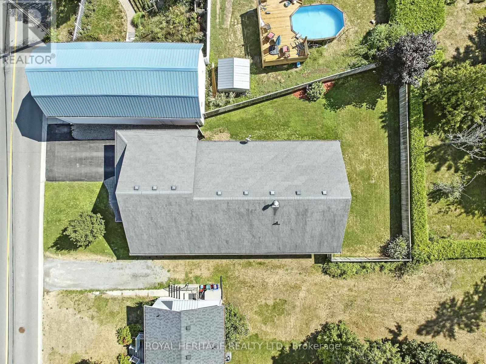 38 Alice Street, Brighton, Ontario  K0K 1H0 - Photo 37 - X12359470