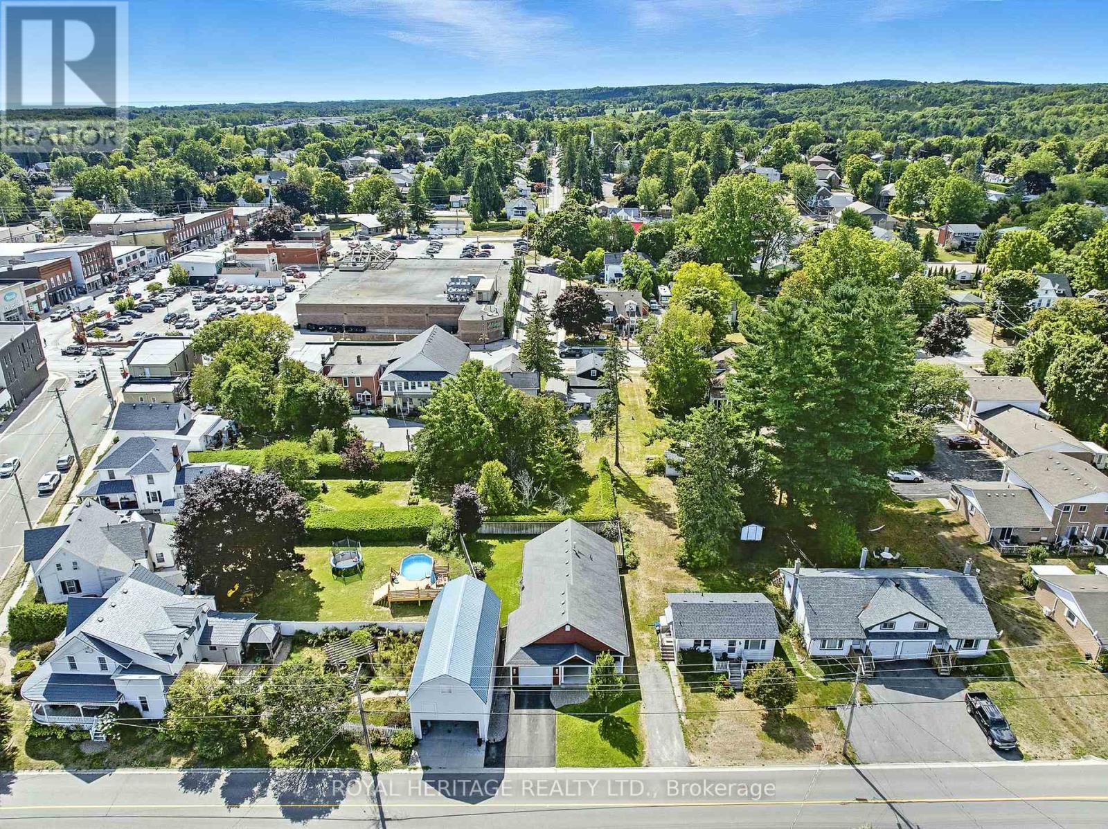 38 Alice Street, Brighton, Ontario  K0K 1H0 - Photo 40 - X12359470