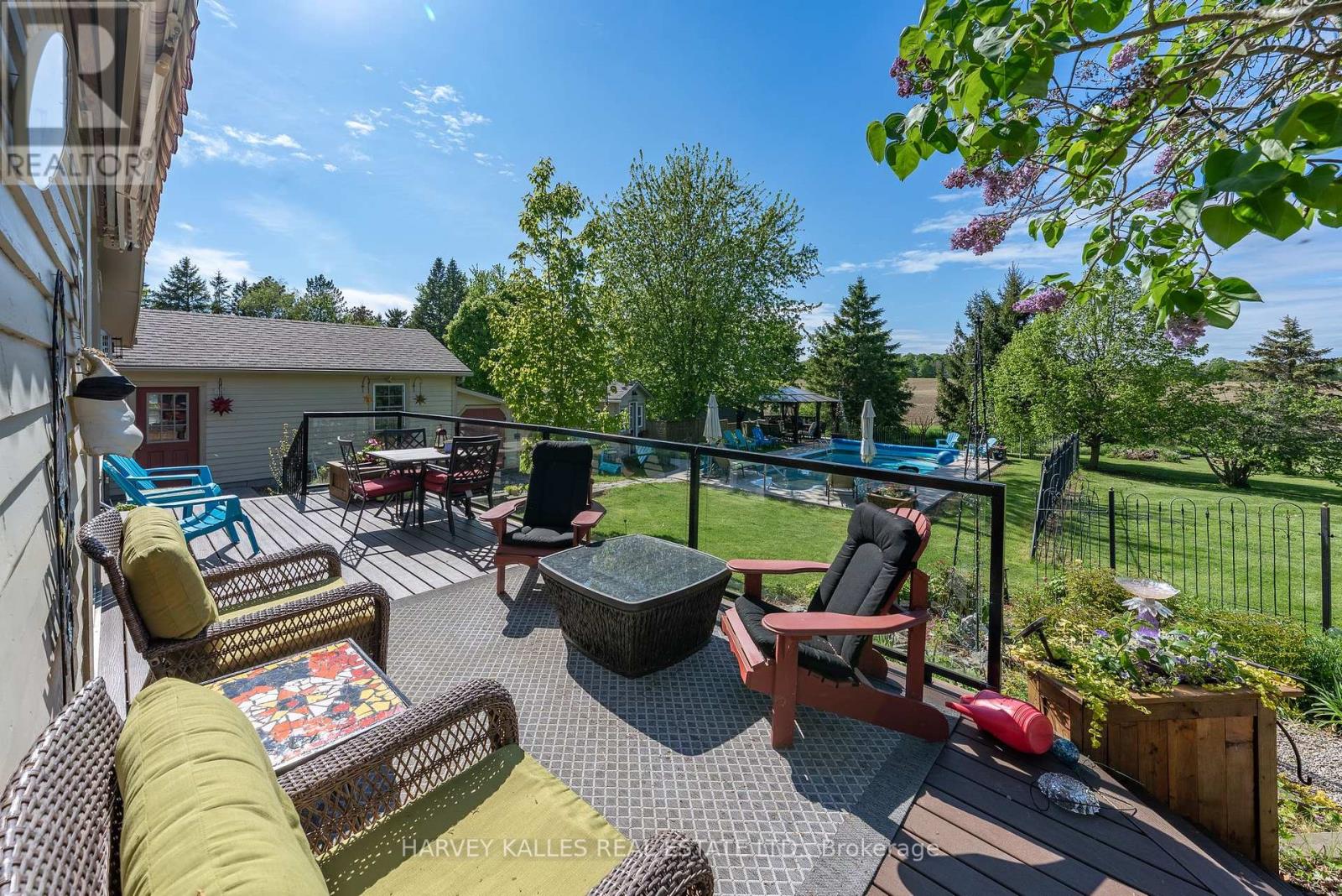 14782 Loyalist Parkway, Prince Edward County, Ontario  K0K 1G0 - Photo 21 - X12359571