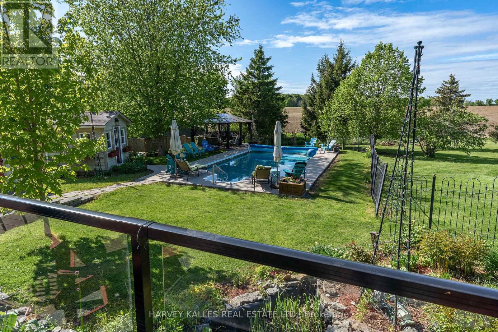 14782 Loyalist Parkway, Prince Edward County, Ontario  K0K 1G0 - Photo 22 - X12359571