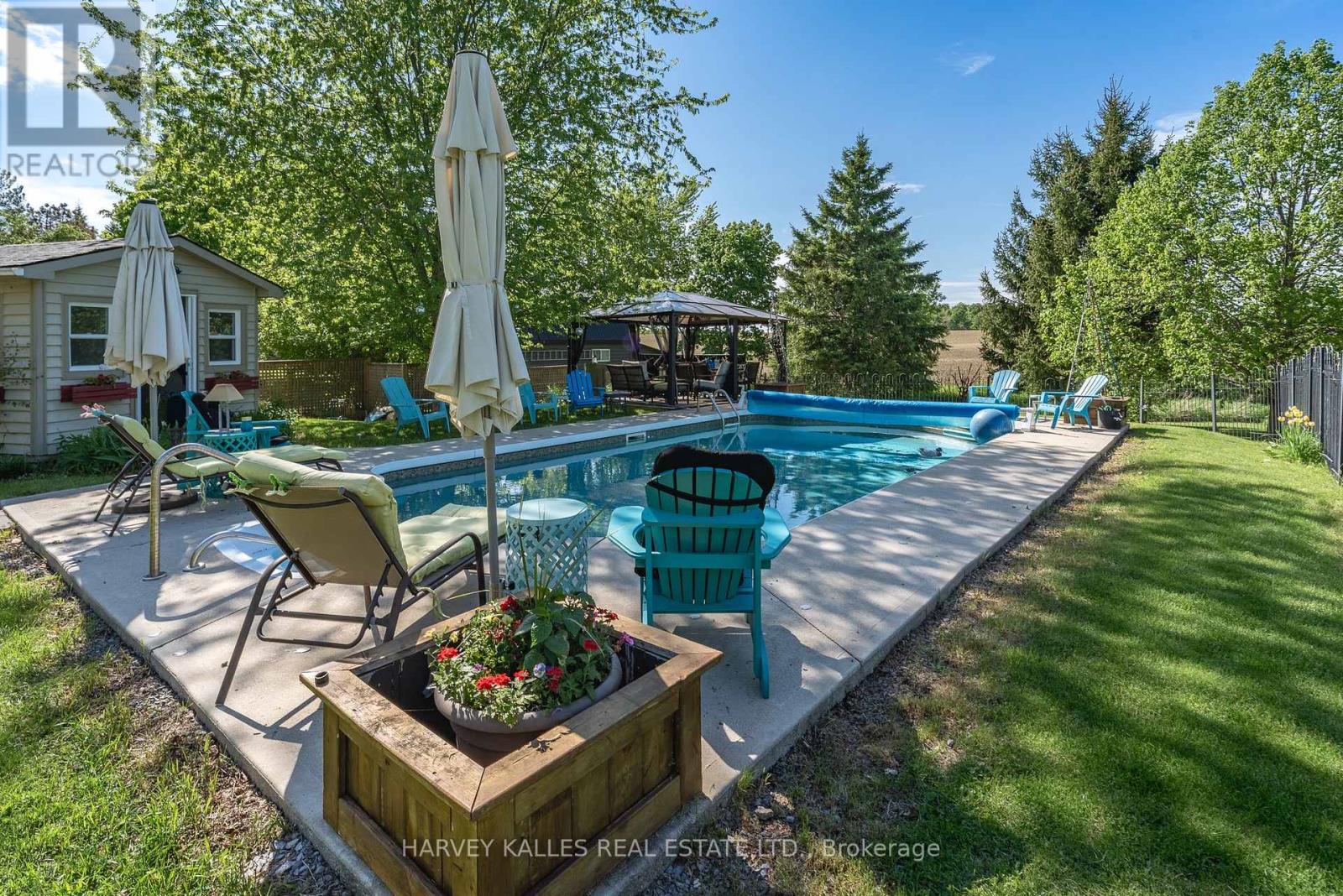 14782 Loyalist Parkway, Prince Edward County, Ontario  K0K 1G0 - Photo 23 - X12359571