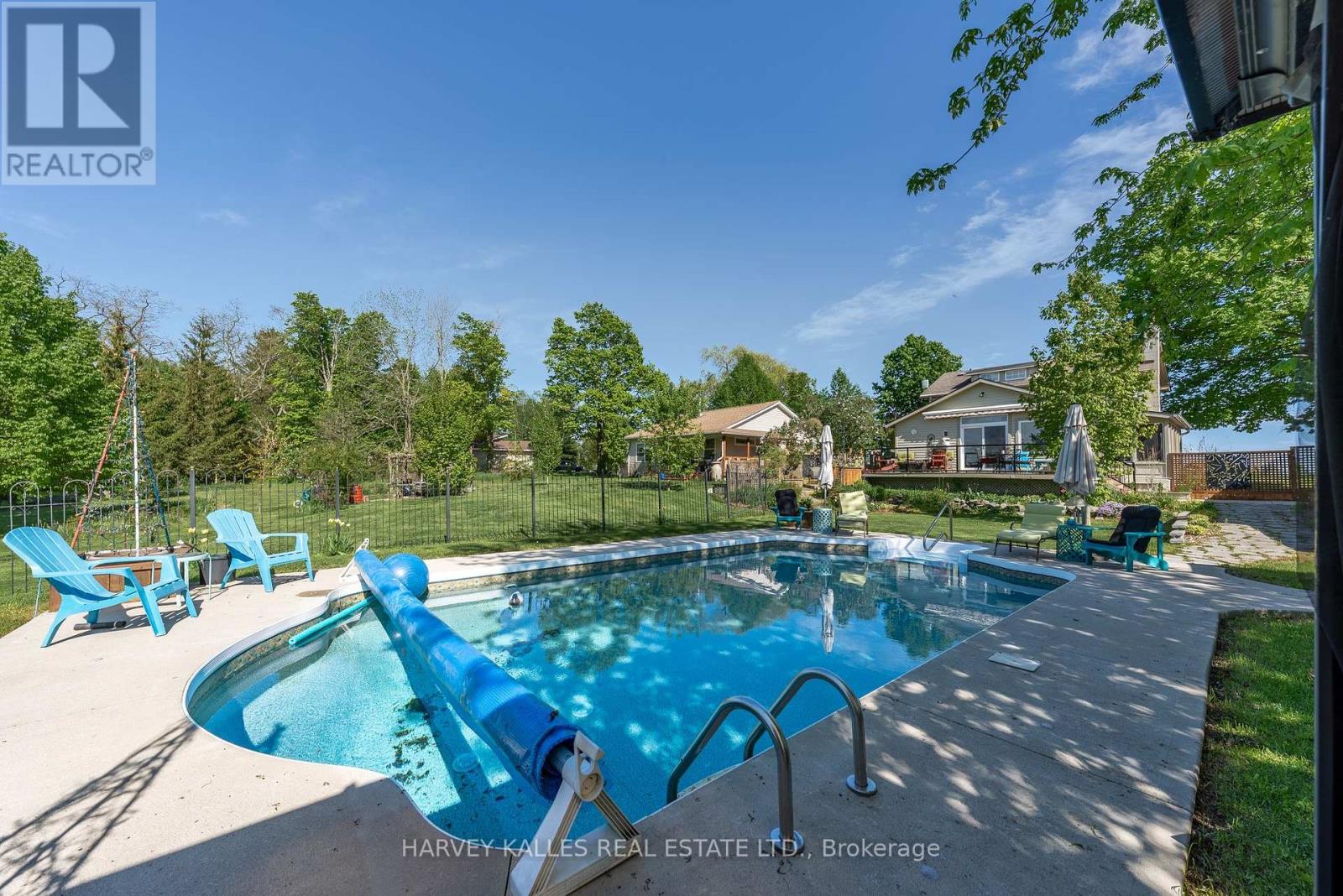 14782 Loyalist Parkway, Prince Edward County, Ontario  K0K 1G0 - Photo 24 - X12359571