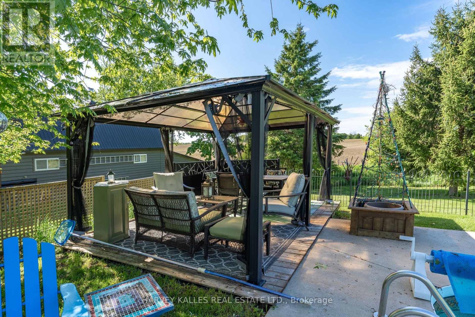 14782 Loyalist Parkway, Prince Edward County, Ontario  K0K 1G0 - Photo 26 - X12359571