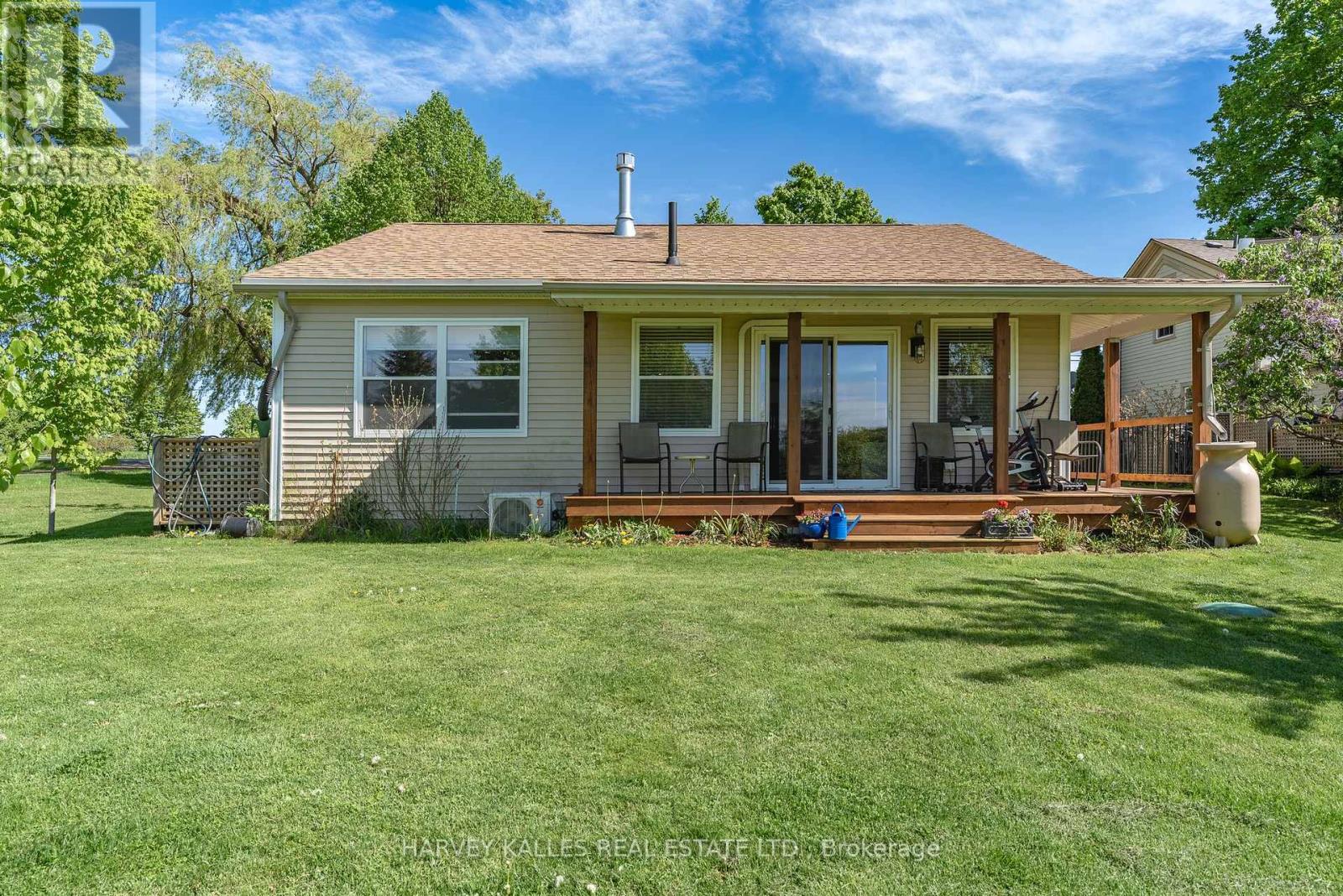 14782 Loyalist Parkway, Prince Edward County, Ontario  K0K 1G0 - Photo 37 - X12359571