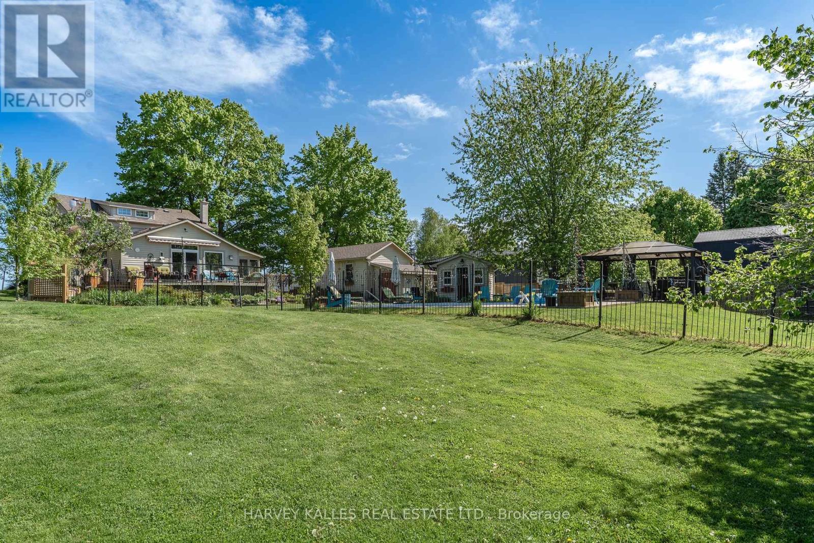 14782 Loyalist Parkway, Prince Edward County, Ontario  K0K 1G0 - Photo 39 - X12359571