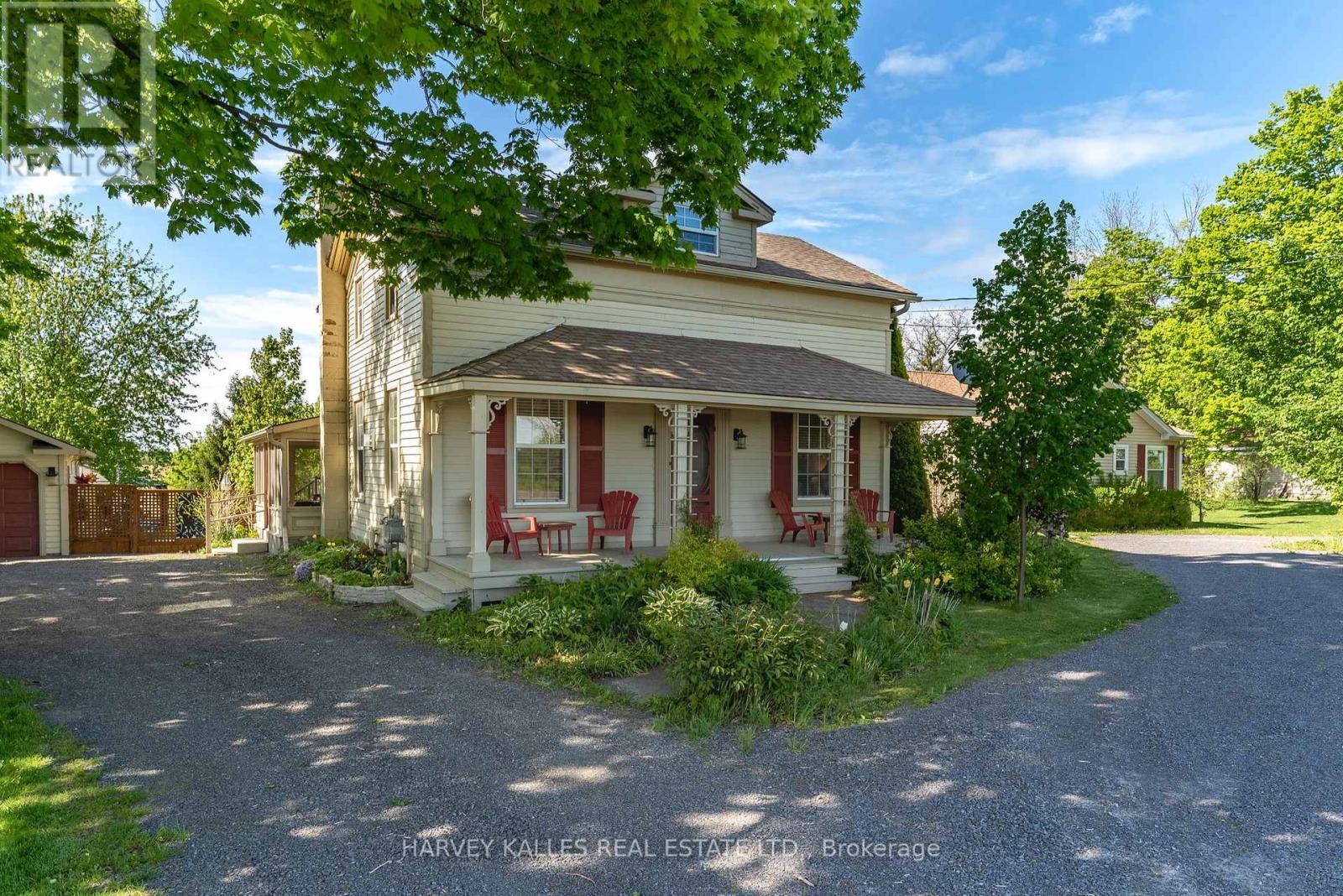 14782 Loyalist Parkway, Prince Edward County, Ontario  K0K 1G0 - Photo 4 - X12359571