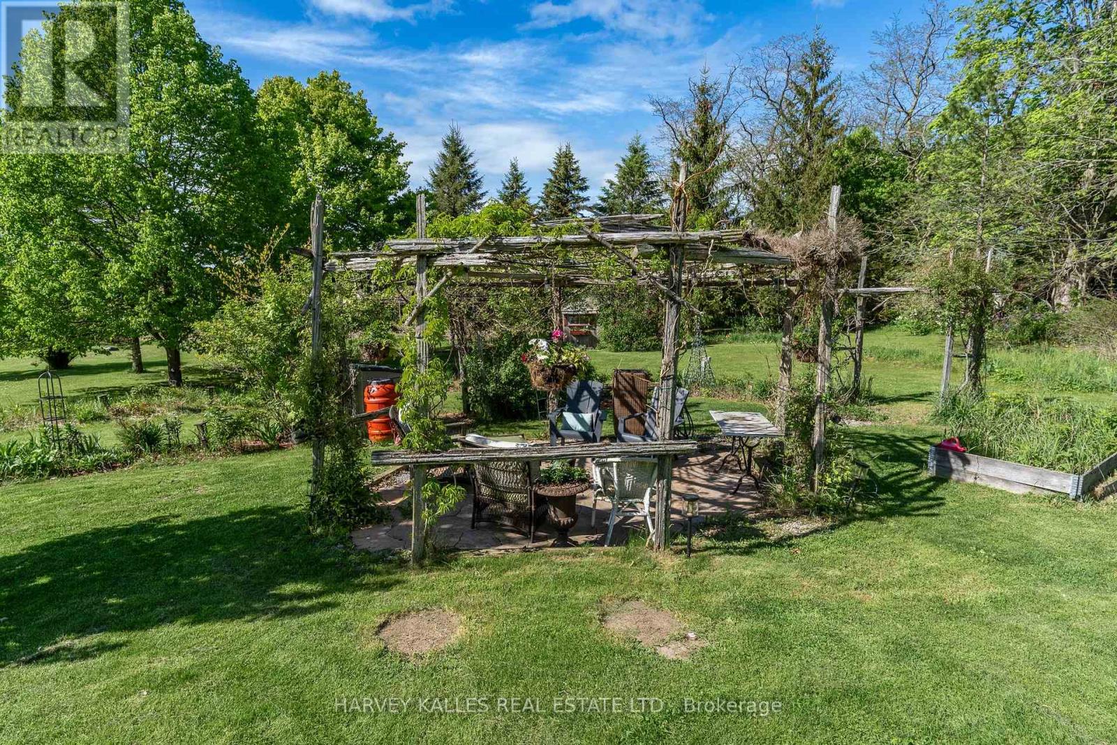 14782 Loyalist Parkway, Prince Edward County, Ontario  K0K 1G0 - Photo 40 - X12359571