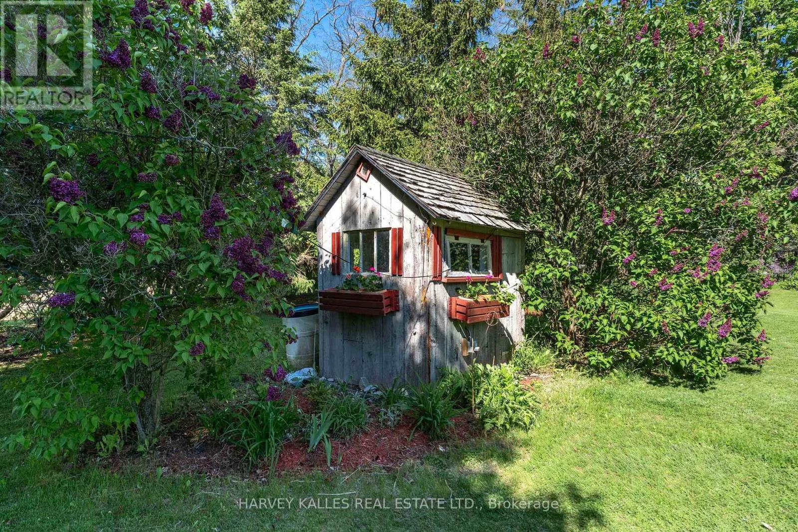 14782 Loyalist Parkway, Prince Edward County, Ontario  K0K 1G0 - Photo 42 - X12359571