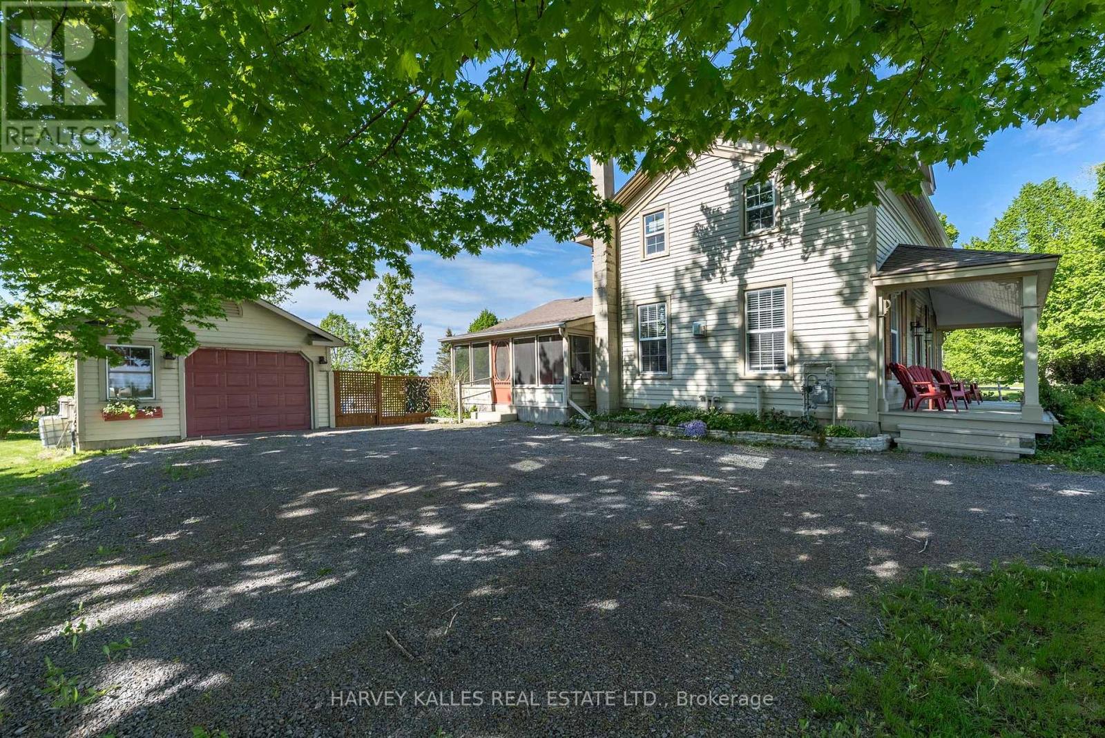 14782 Loyalist Parkway, Prince Edward County, Ontario  K0K 1G0 - Photo 43 - X12359571