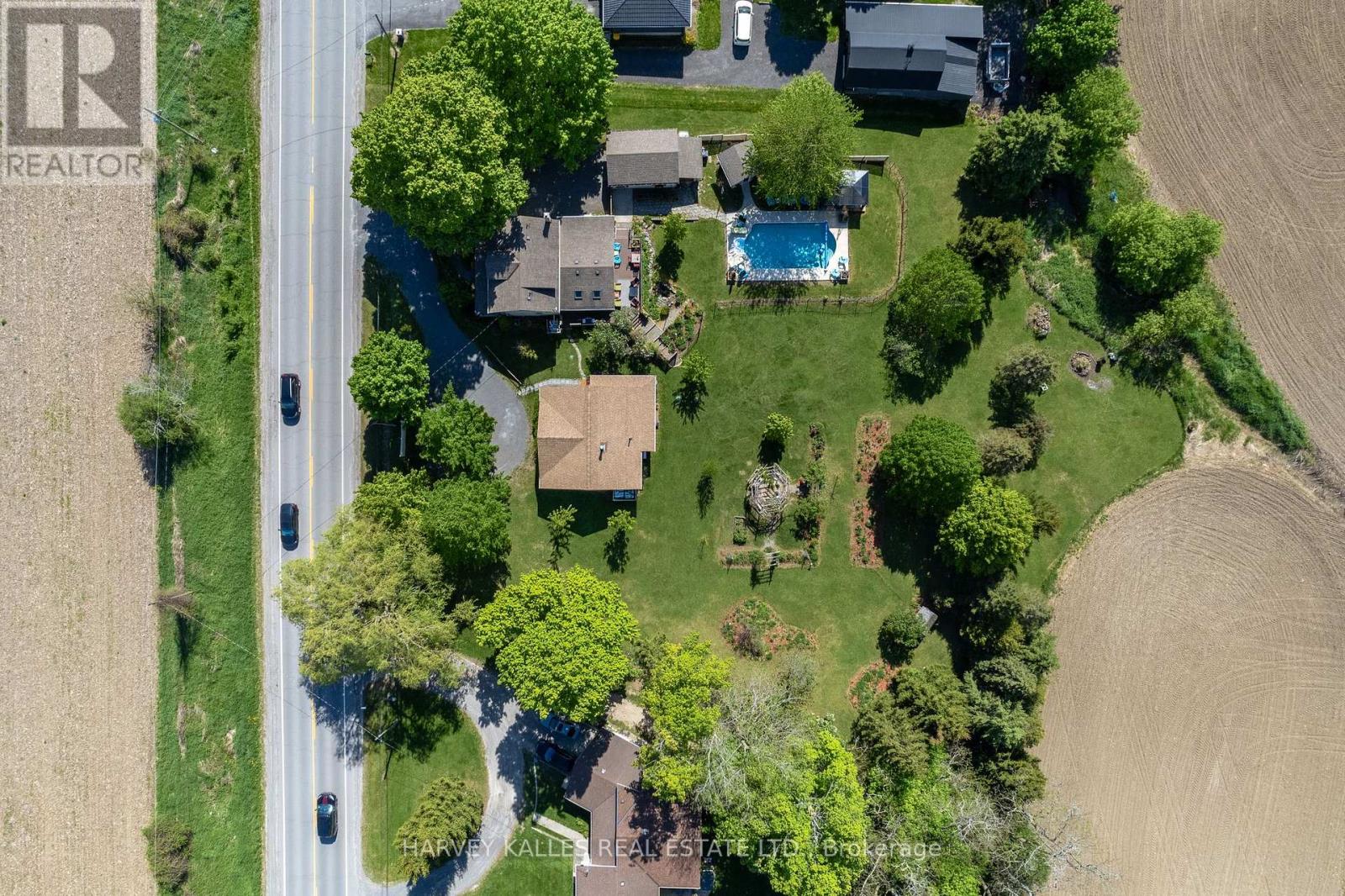 14782 Loyalist Parkway, Prince Edward County, Ontario  K0K 1G0 - Photo 46 - X12359571