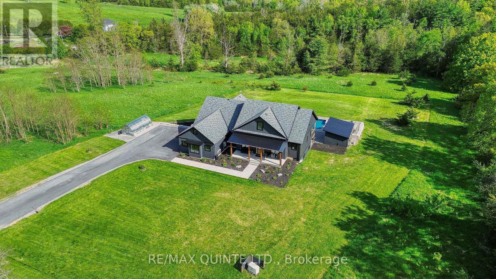 1707 FISH AND GAME CLUB ROAD, Quinte West, Ontario