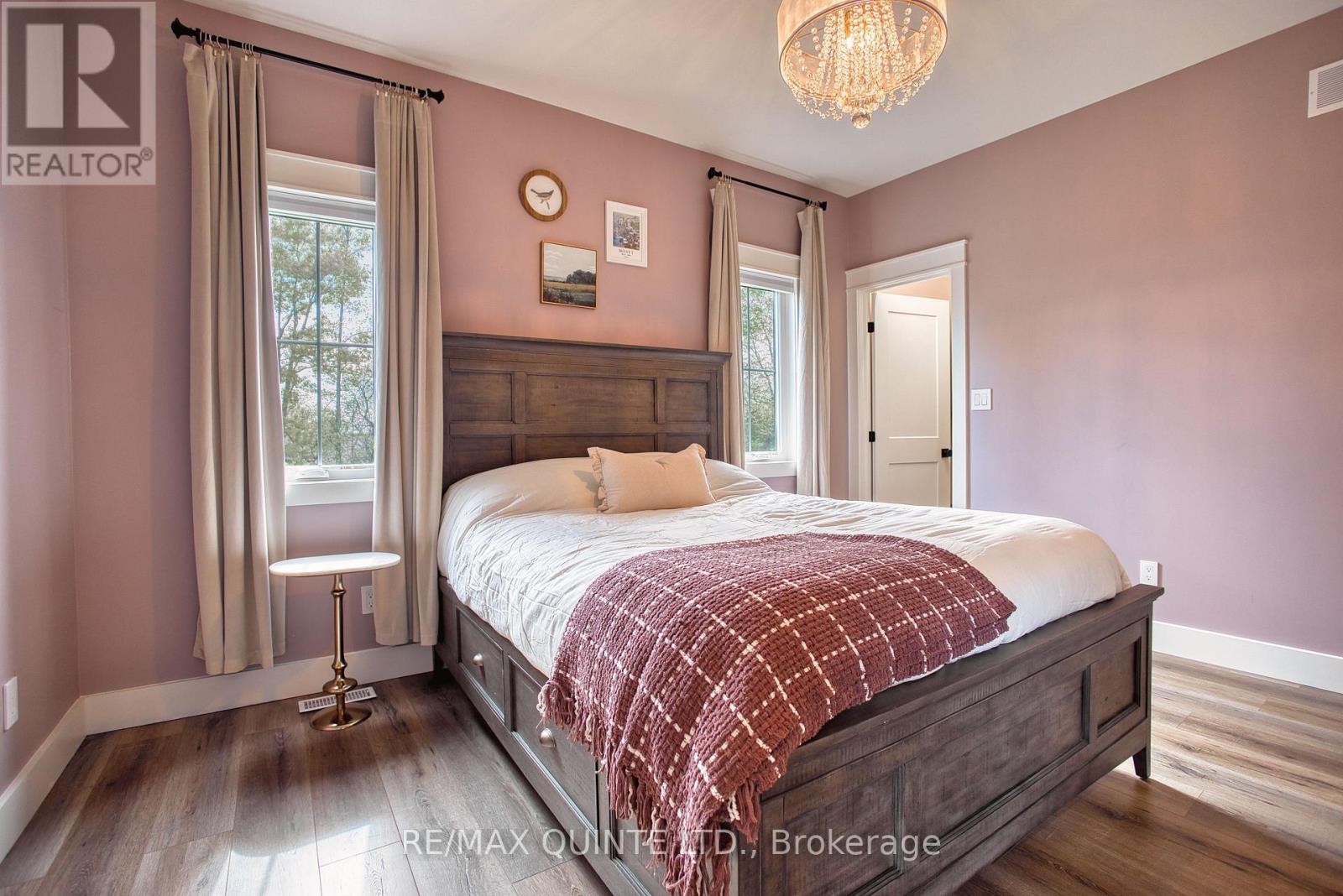 1707 Fish And Game Club Road, Quinte West, Ontario  K0K 2C0 - Photo 28 - X12359590
