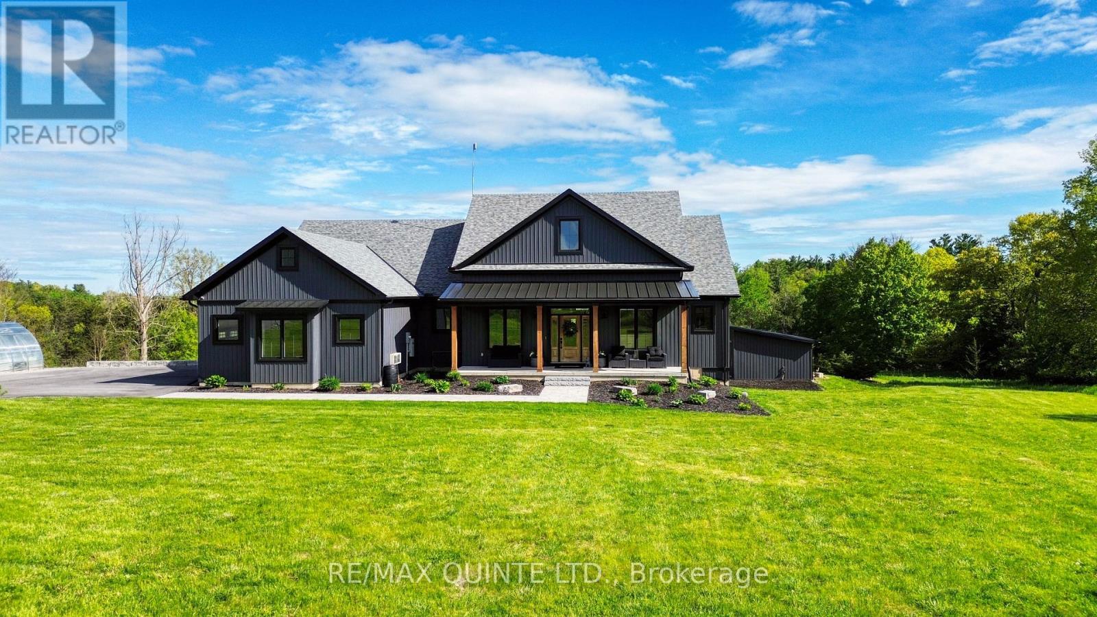 1707 Fish And Game Club Road, Quinte West, Ontario  K0K 2C0 - Photo 4 - X12359590