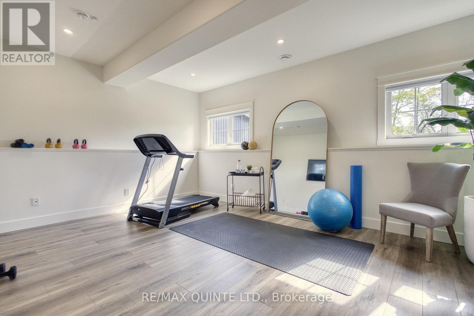 1707 Fish And Game Club Road, Quinte West, Ontario  K0K 2C0 - Photo 41 - X12359590