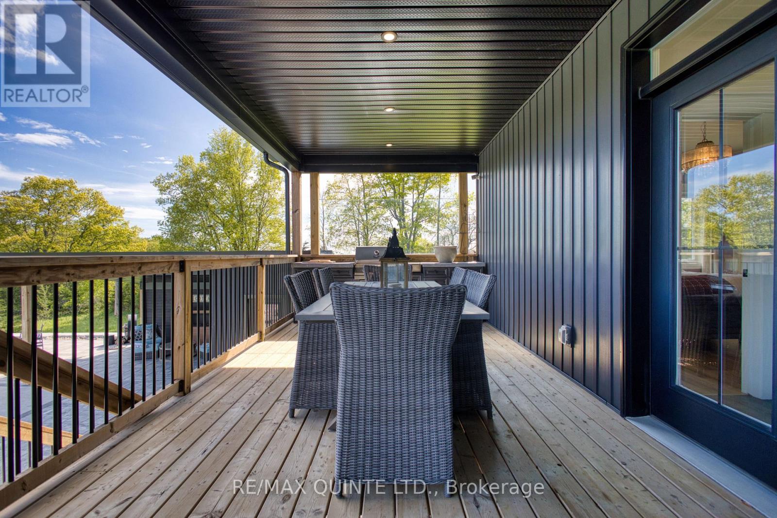 1707 Fish And Game Club Road, Quinte West, Ontario  K0K 2C0 - Photo 46 - X12359590