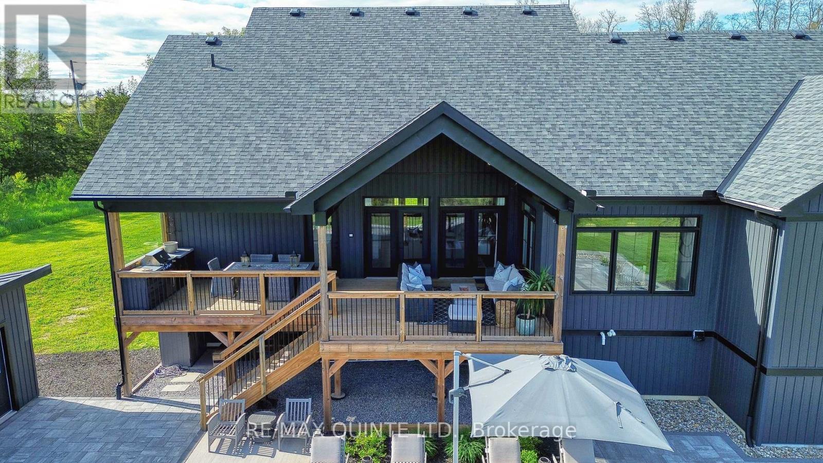 1707 Fish And Game Club Road, Quinte West, Ontario  K0K 2C0 - Photo 47 - X12359590