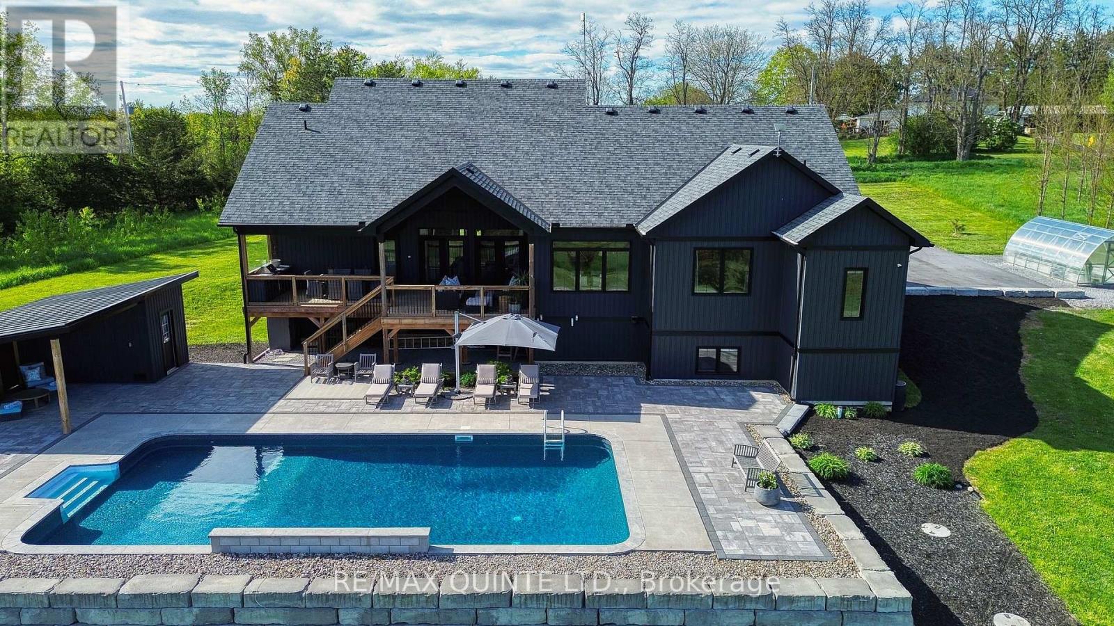 1707 Fish And Game Club Road, Quinte West, Ontario  K0K 2C0 - Photo 48 - X12359590