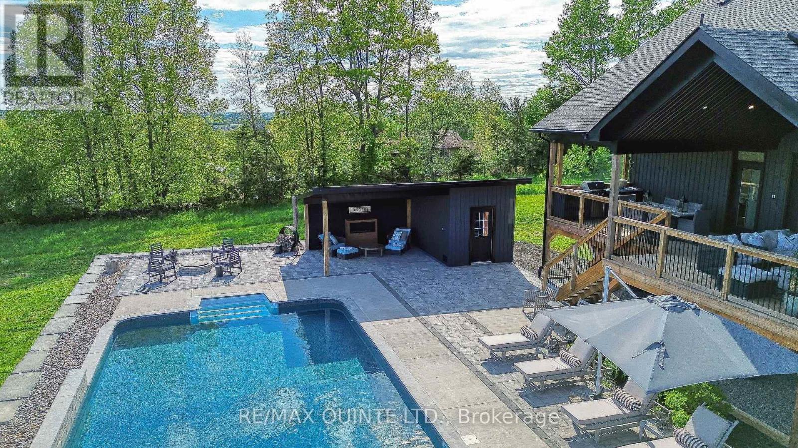 1707 Fish And Game Club Road, Quinte West, Ontario  K0K 2C0 - Photo 49 - X12359590