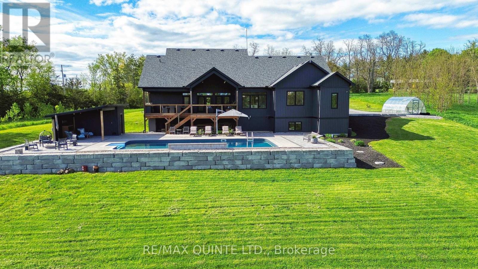 1707 Fish And Game Club Road, Quinte West, Ontario  K0K 2C0 - Photo 50 - X12359590