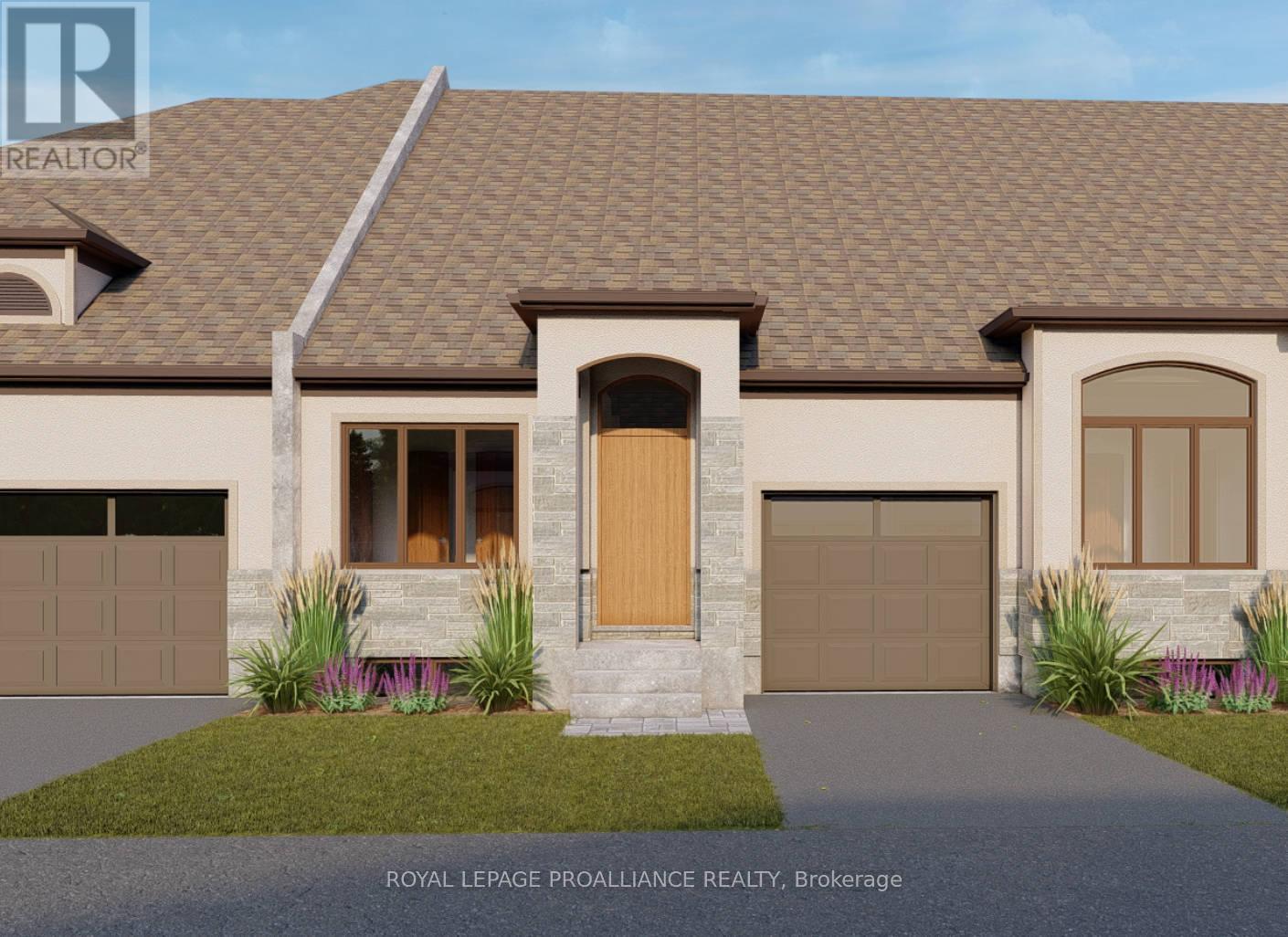 15 - 99 CLOVERLEAF DRIVE, Belleville, Ontario