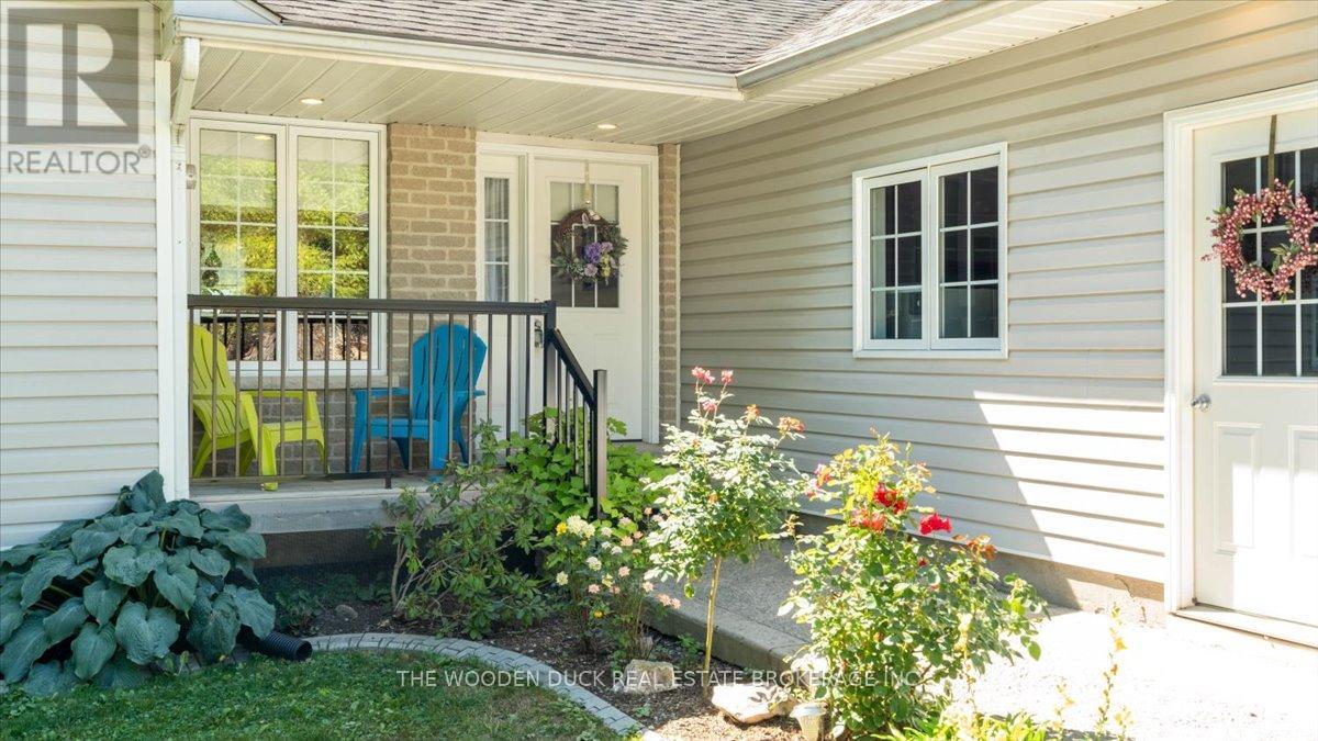 52 Horace Avenue, Centre Hastings, Ontario  K0K 2K0 - Photo 3 - X12359945