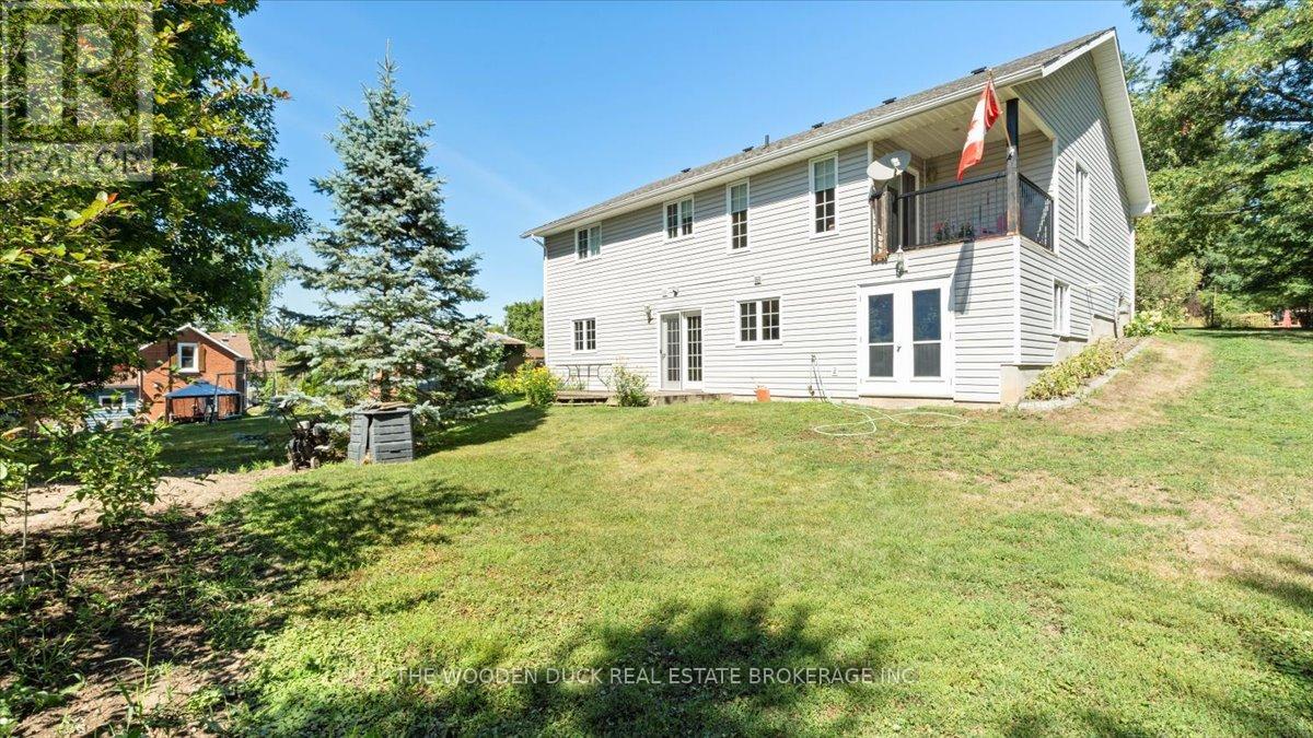 52 Horace Avenue, Centre Hastings, Ontario  K0K 2K0 - Photo 36 - X12359945