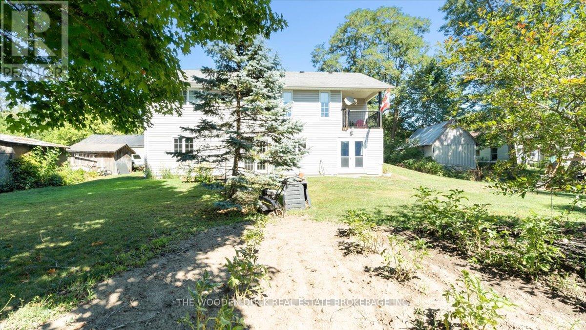 52 Horace Avenue, Centre Hastings, Ontario  K0K 2K0 - Photo 37 - X12359945