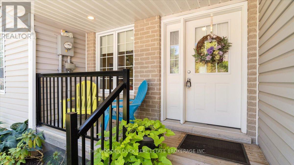 52 Horace Avenue, Centre Hastings, Ontario  K0K 2K0 - Photo 4 - X12359945