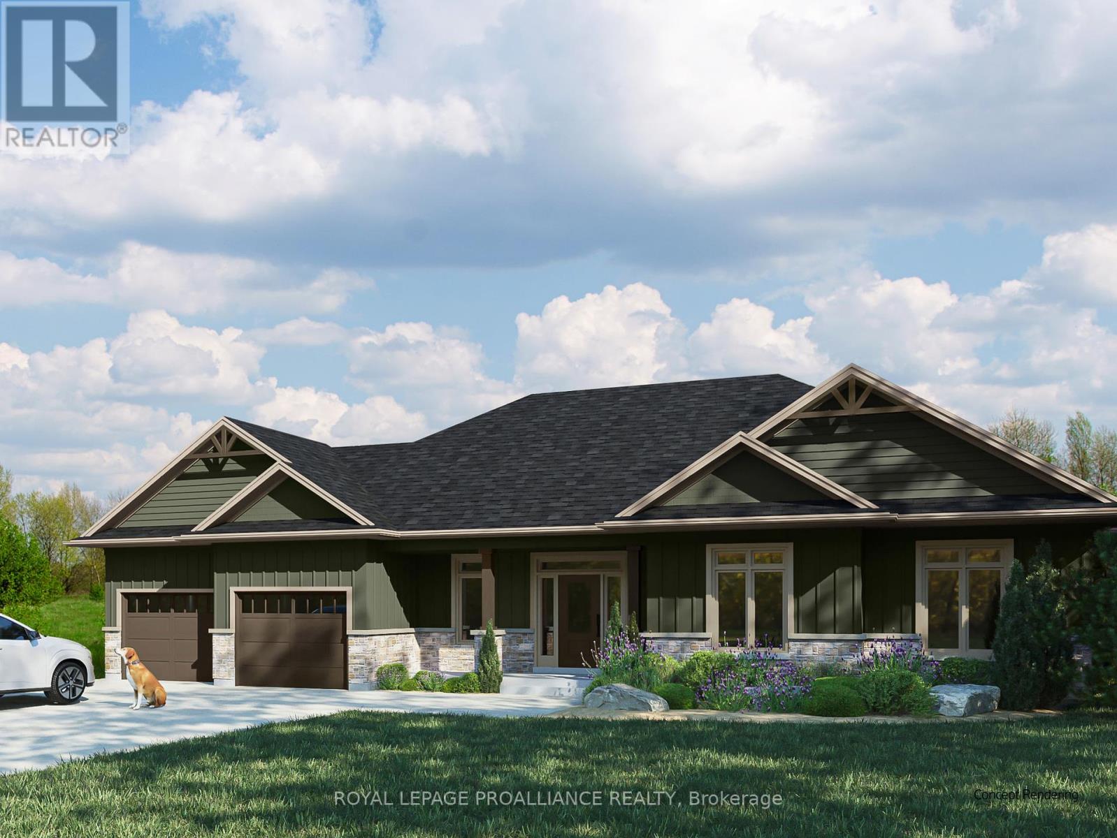 14137 LITTLE LAKE ROAD, Cramahe, Ontario