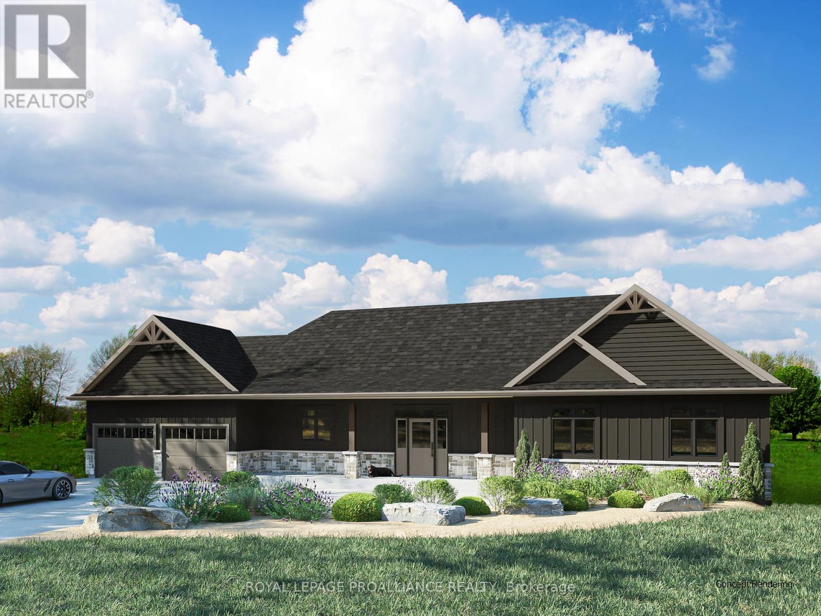 14131 LITTLE LAKE ROAD, Cramahe, Ontario