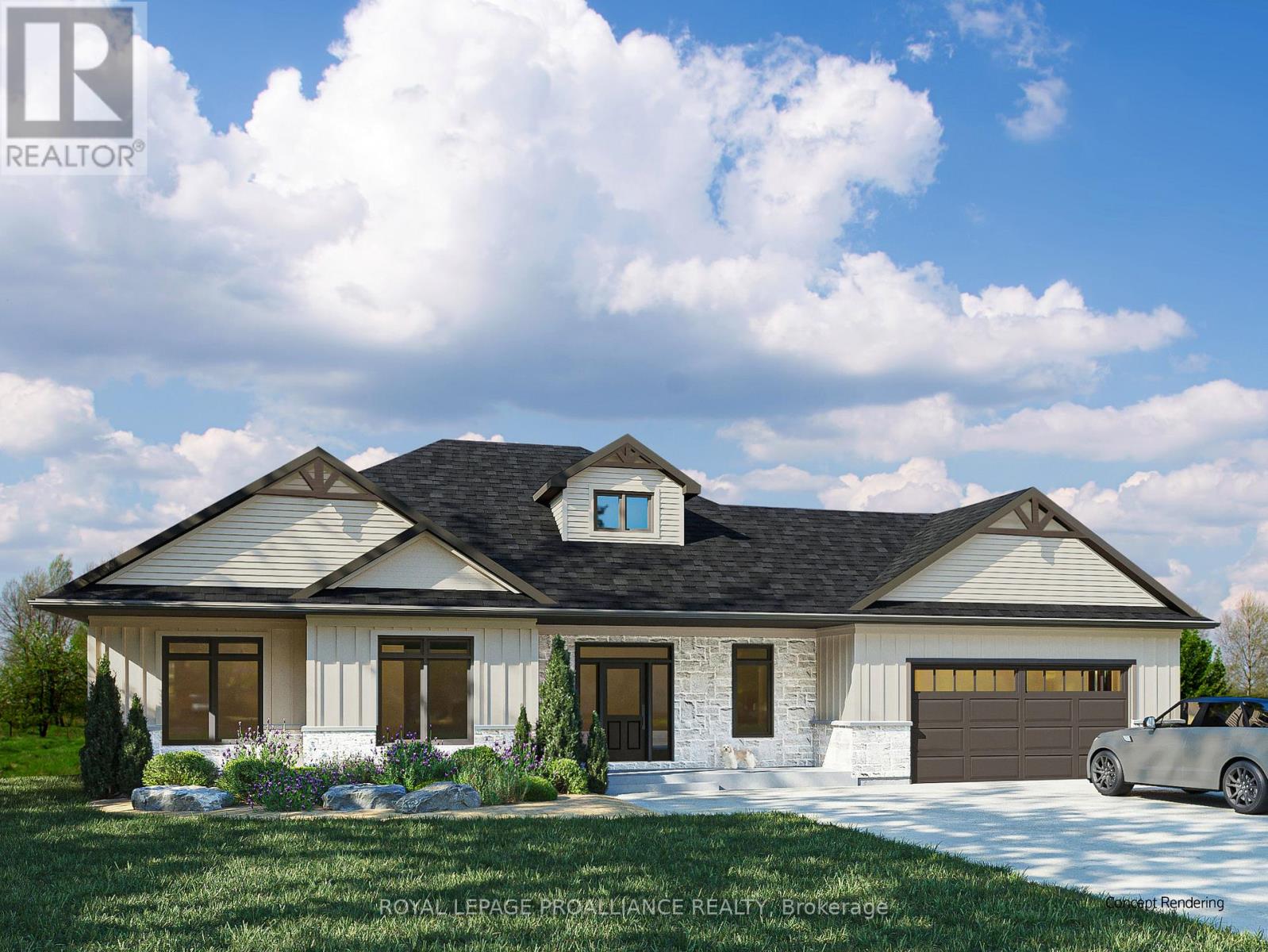 14145 LITTLE LAKE ROAD, Cramahe, Ontario
