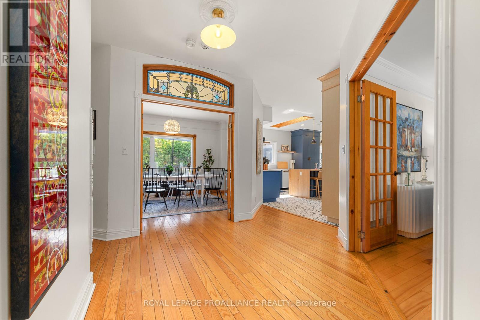 3 Wesley Acres Road, Prince Edward County, Ontario  K0K 1G0 - Photo 10 - X12360265