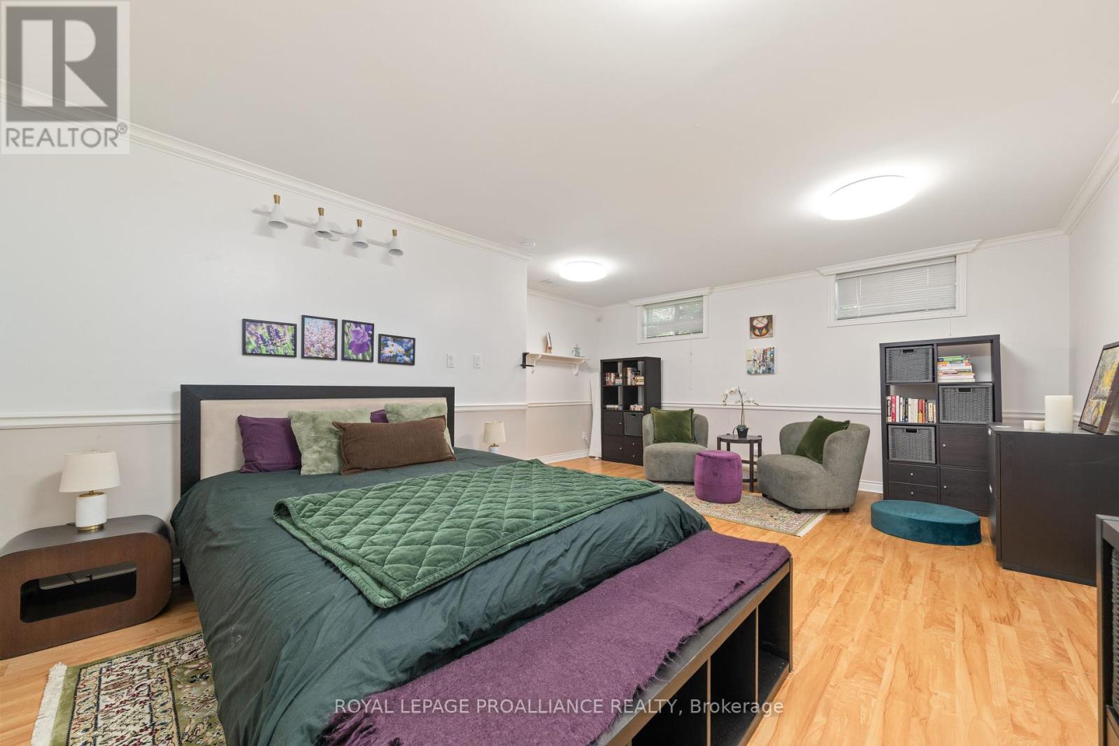 3 Wesley Acres Road, Prince Edward County, Ontario  K0K 1G0 - Photo 21 - X12360265