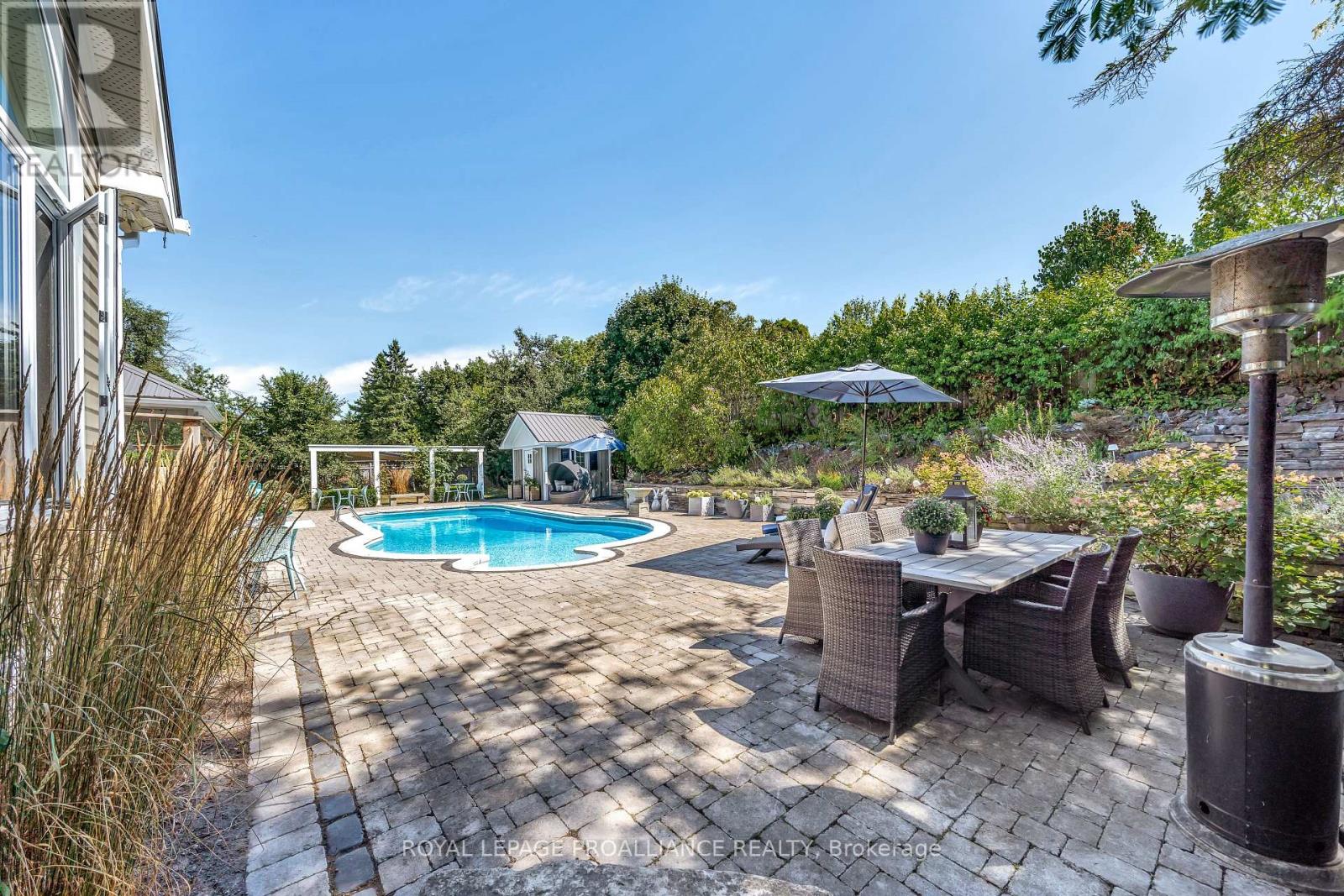3 Wesley Acres Road, Prince Edward County, Ontario  K0K 1G0 - Photo 37 - X12360265